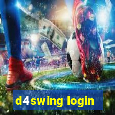 d4swing login